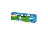 Bestway Steel Frame Pool 122x122x30.5 cm