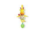 Bright Starts Pull Down Activity Toy - Giraffe