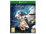 Sword Art Online: Alicization Lycoris - Microsoft Xbox One - RPG - PEGI 12