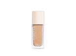 Christian Dior Forever Natural Nude, Cream Foundation, 2W0, Warm Olive, 30 ml