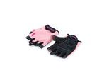Gymstick Training Gloves Small (pink-black)