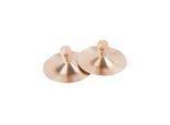 Classic World Cymbals Metal 15cm