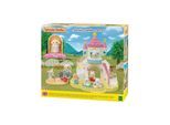 Sylvanian Families Nursery Sandbox & Pool
