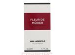 Karl Lagerfeld Fleur de Murier