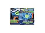NERF Elite 2.0 Flipshots Flip-8 Blaster