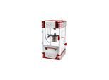 Emerio POM-120650 - popcorn maker - silver/red metallic details