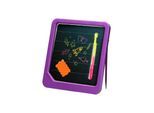 Toi-Toys Neon Glow Drawing Board with Pen and Sponge