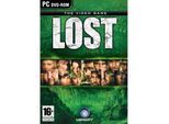 Lost: The Videogame - Windows - Action/Abenteuer - PEGI 16