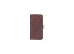 GEAR Wallet Case Brown - Samsung A72