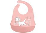 Euromic BABY Toddler 100% silicone Bib Disney Marie