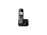 Panasonic KX-TGC460GB - cordless phone - answering system with caller ID