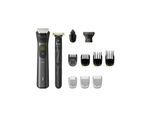 Philips Body trimmer Series 9000 MG9530/15 - trimmer - with Phillips OneBlade
