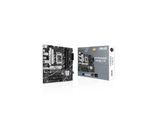 ASUS PRIME B760M-A D4-CSM (V2) Mainboard - Intel B760 - Intel LGA1700 socket - DDR4 RAM - Micro-ATX