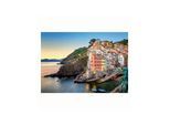 Clementoni Jigsaw Puzzle Coast of Riomaggiore 500 pcs. Boden