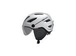 ABUS Pedelec 2.0 ACE - White Pearl (L)