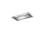 Electrolux LFG716X - canopy - stainless steel