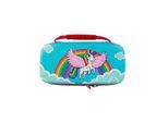 iMP TECH Over the Rainbow Unicorn Case 7-in-1 Switch Lite - Miscellaneous Bag - Nintendo Switch Lite