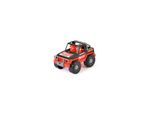 Mammoet Toys Cavallino Mammoth Off-Road Vehicle with Toy Figures