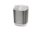 Joseph Joseph 70530 toothbrush holder, stainless steel