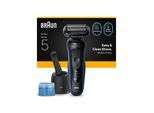 Braun Rasierapparate Series 5-52-B7000cc