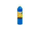 Creall Finger Paint Preservative Free Blue 750ml