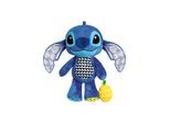 Clementoni Stitch Activities Plush Toy