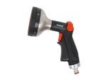 Home>it Garden Premium shower gun with 5 spray functions