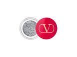 Valentino , Dreamdust, Loose Glitter Eyeshadow, 01, Silver, 3.1 g