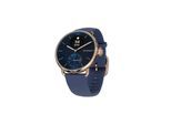 Withings Scanwatch 2 - 38mm - Blue Rose Gold