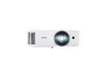 Acer Projektoren S1386WH - DLP projector - 1280 x 800 - 3600 ANSI lumens