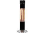 Home>it Patio heater - floor model - 2000 W