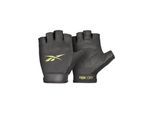Reebok Fitness Gloves - Yellow M