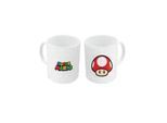 Super Mario Mug