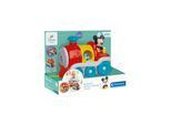 Clementoni Baby - Disney Shape Sorter Mickey Mouse Train 5pcs.