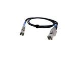 QNAP CAB-SAS10M-8644 - SAS external cable - 1 m