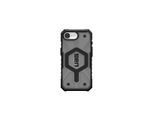 UAG Pathfinder Clear Magsafe - Ash - iPhone 16e