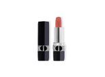 Christian Dior Velvet Cream Lipstick 3.5g.- 768 Rosewood.