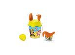 Mondo Bucket Set PAW Patrol 4 pcs.