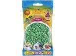 Hama Beads - Mint green 1000 pcs