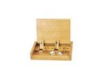 Goki Wooden Game Shut the Box