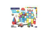 Magna-Tiles City Center 110 pcs