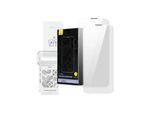 Baseus Tempered Glass Corning for iPhone 14 Pro with built-in dust filter