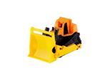 Cavallino Toys Cavallino Bulldozer 25cm
