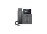 Grandstream GRP Series GRP2611G - VoIP phone - 5-way call capability