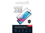 Insmat Full Screen Glass - screen protector for mobile phone