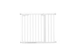 BabyDan Danamic Safety Gate white 80-86 cm 80-86 cm