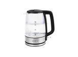 Emerio Wasserkocher WK-130126 electric kettle - 2200 W