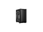 be quiet! PURE BASE 501 Airflow Window Black - Gehäuse - Miditower - Schwarz