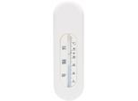 Bébé-jou Bebé-jou Bath Thermometer white