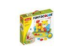 Quercetti FantaColor Baby (40 dele)